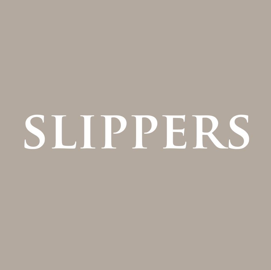 Slippers