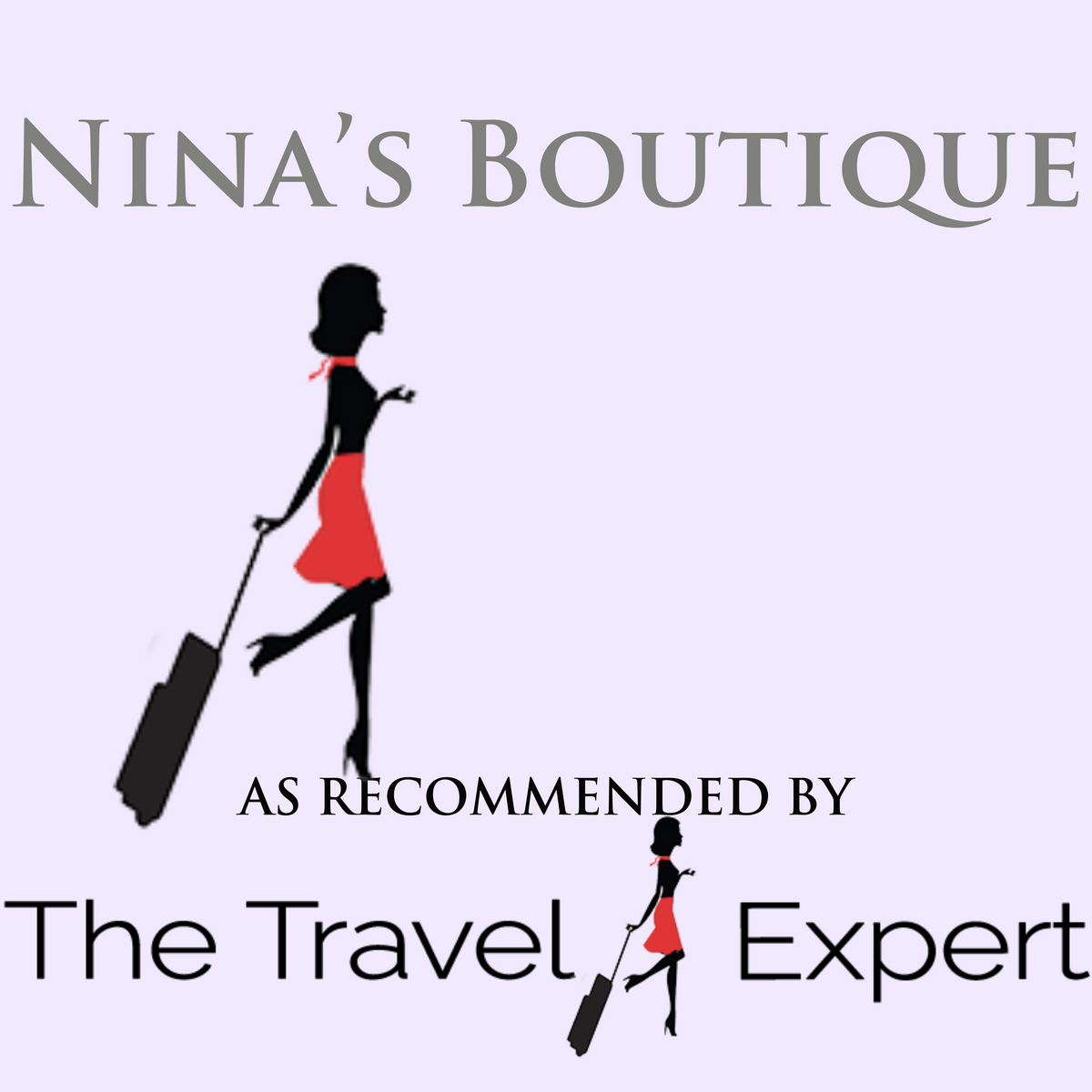 The Travel Expert