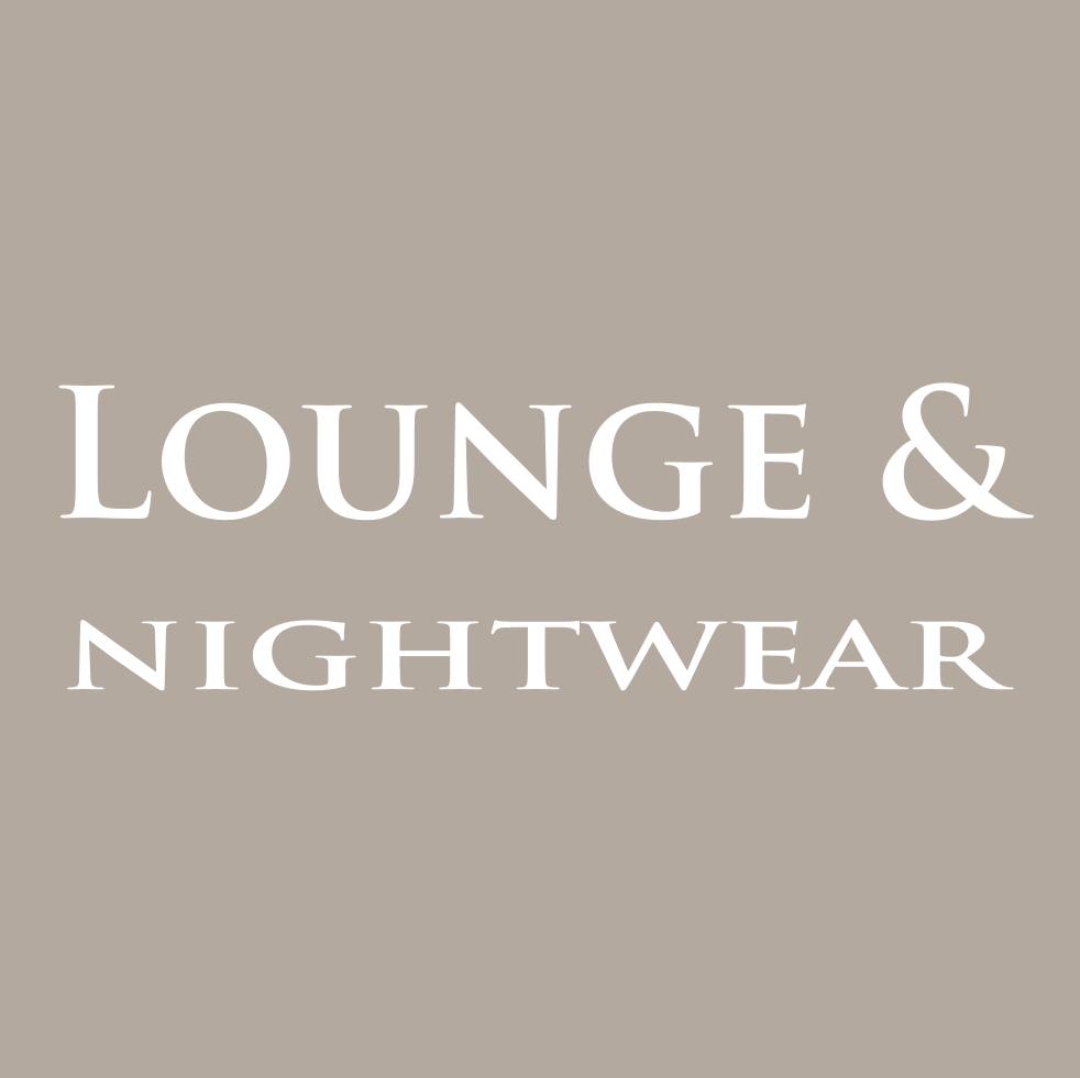Lounge & Nightwear