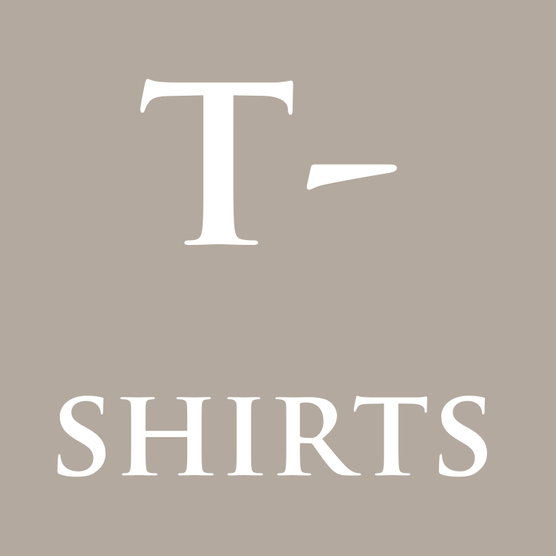 T-Shirt's