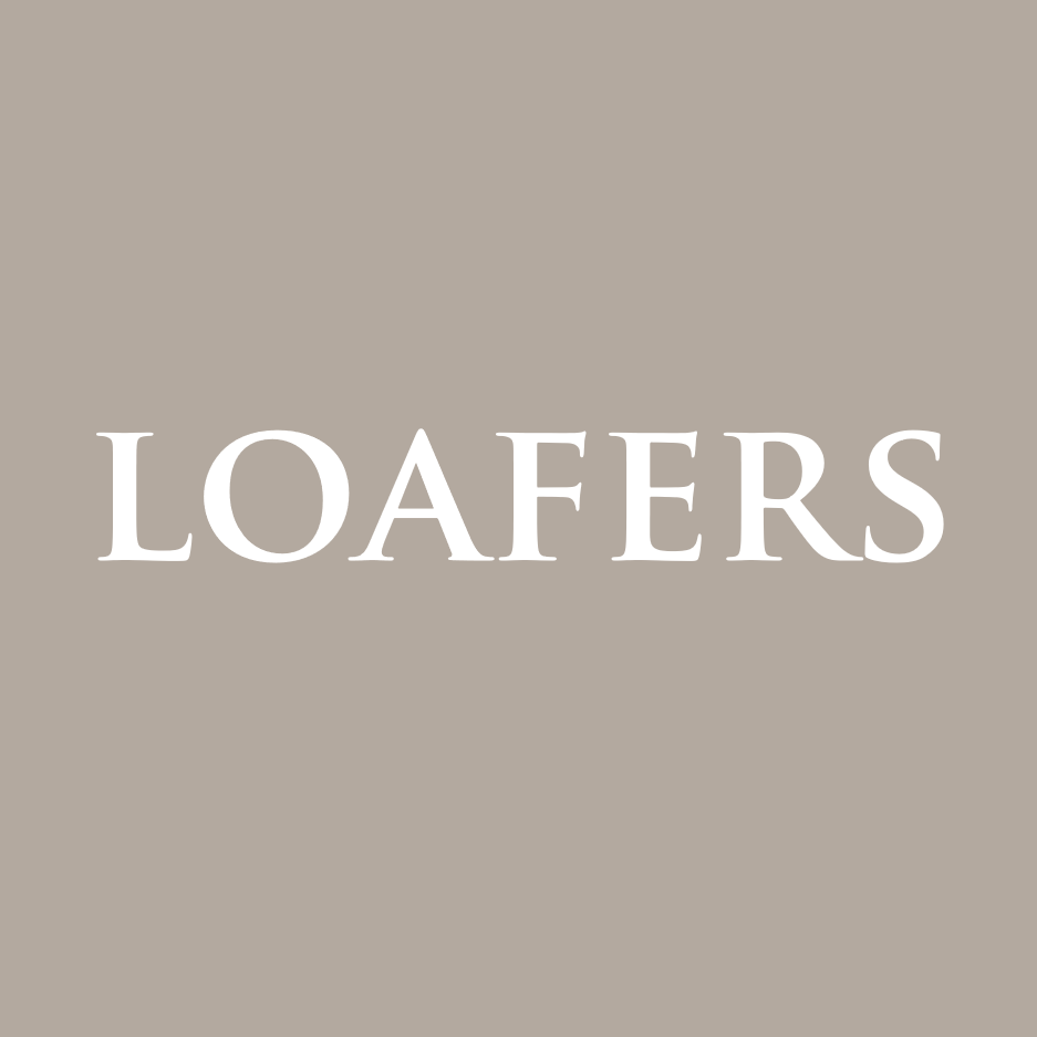 Loafers