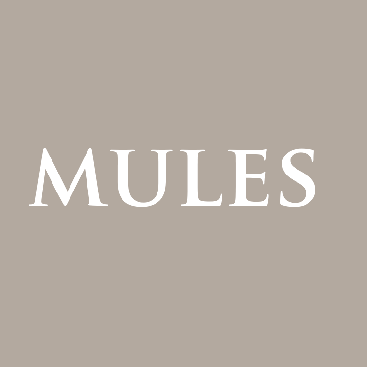 Mules