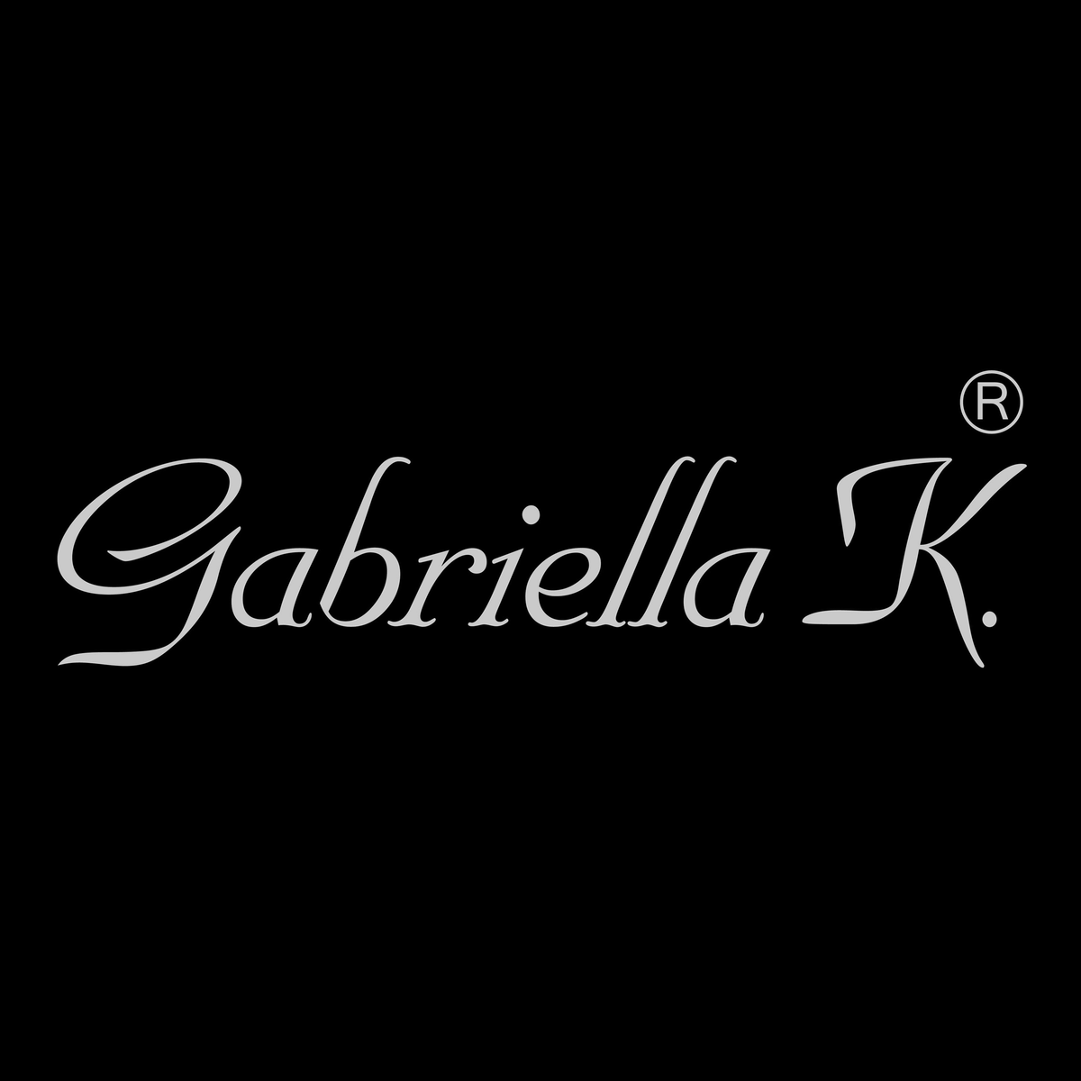 Gabriella K