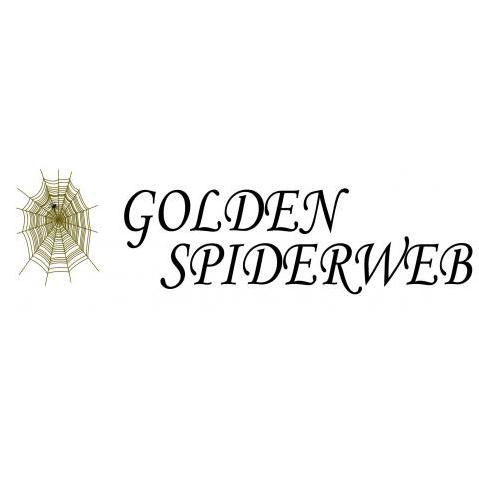 Golden Spiderweb