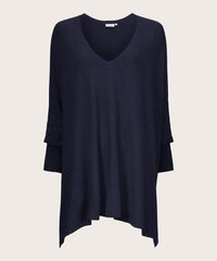 MASAI 1002018 Fosna 3/4-Ärmel-Top