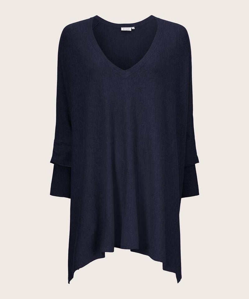 MASAI 1002018 Fosna 3/4-Ärmel-Top