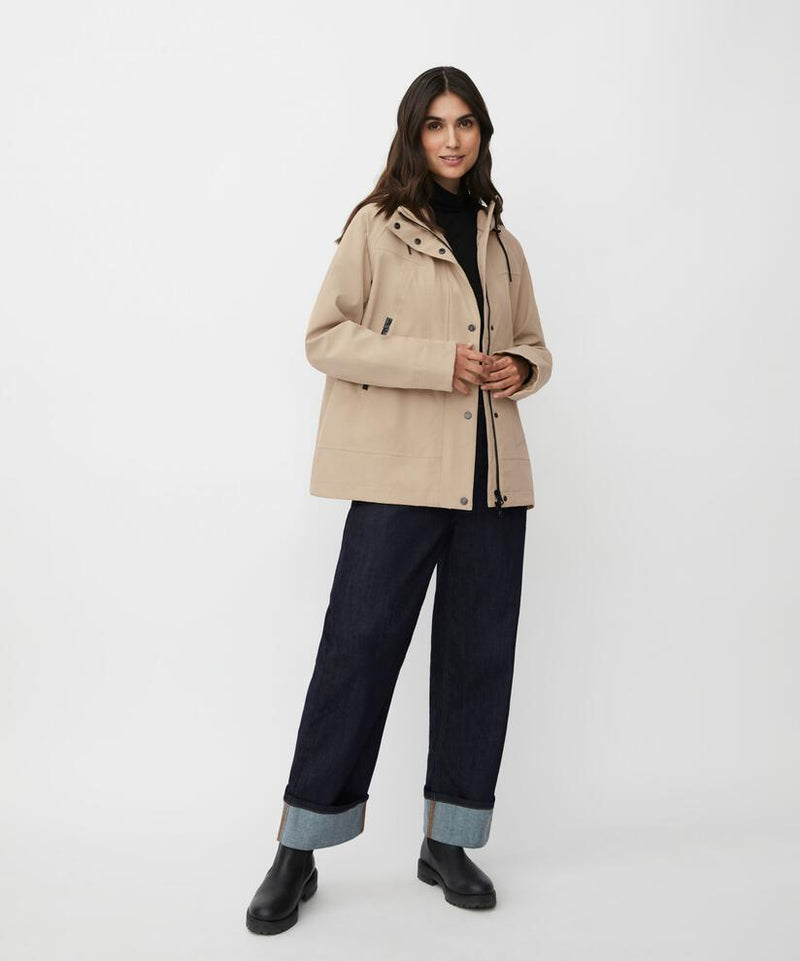 1010751 Trysta Mantel MASAI