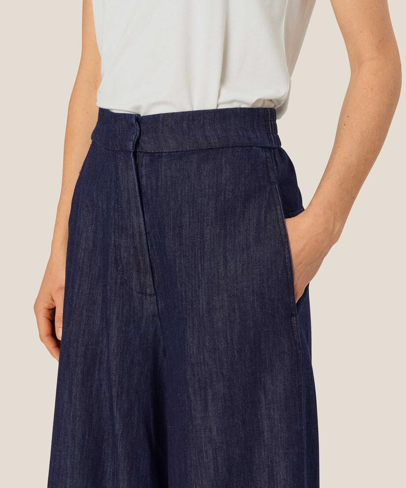 1010880 Portia Trouser MASAI