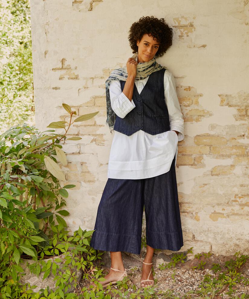 1010880 Portia Trouser MASAI