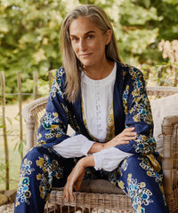 1011050 Josslyna Jacket MASAI