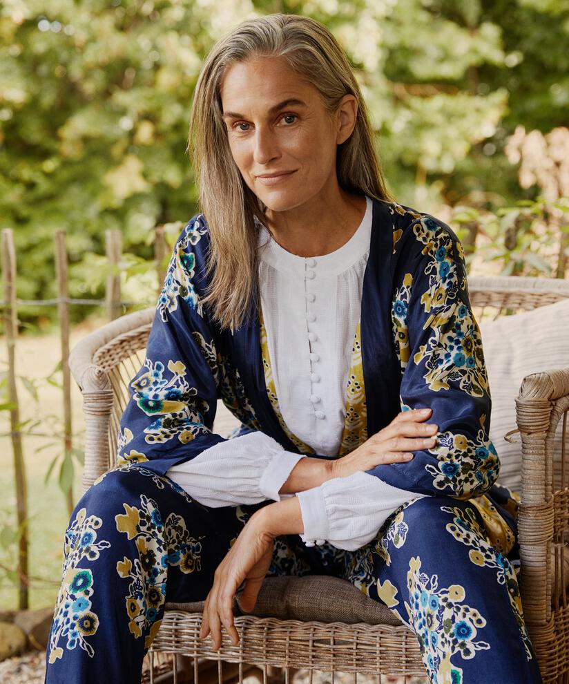 1011050 Josslyna Jacket MASAI