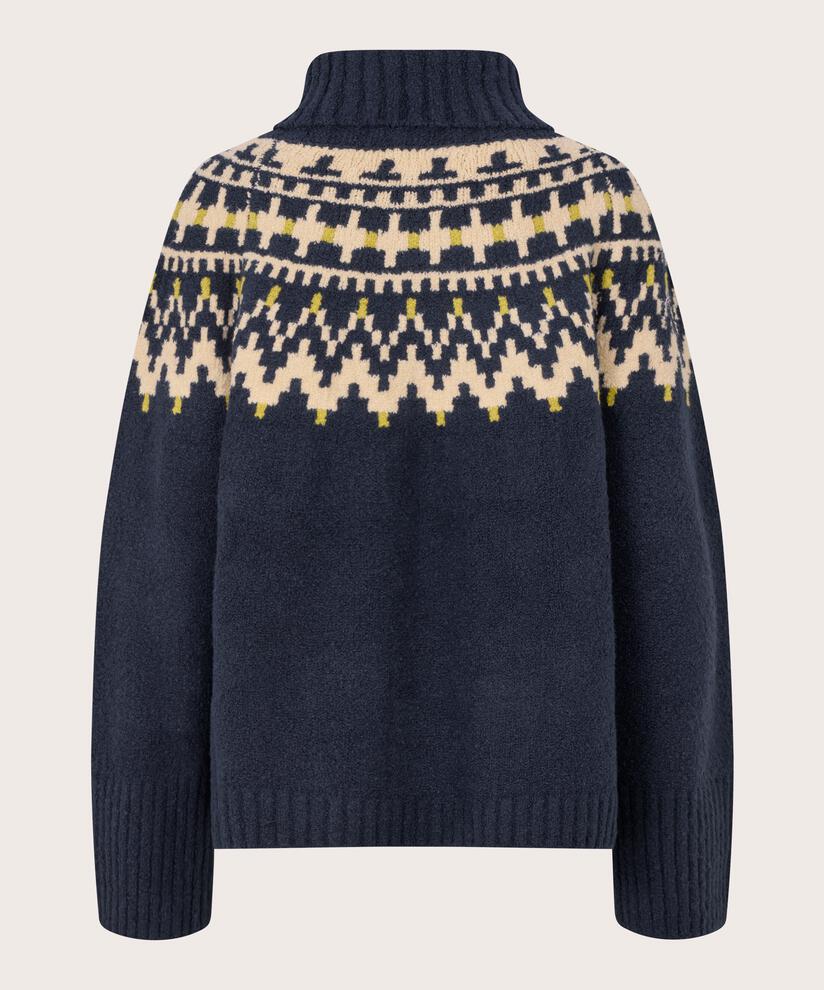 MASAI 1011127 Fatima Sweater