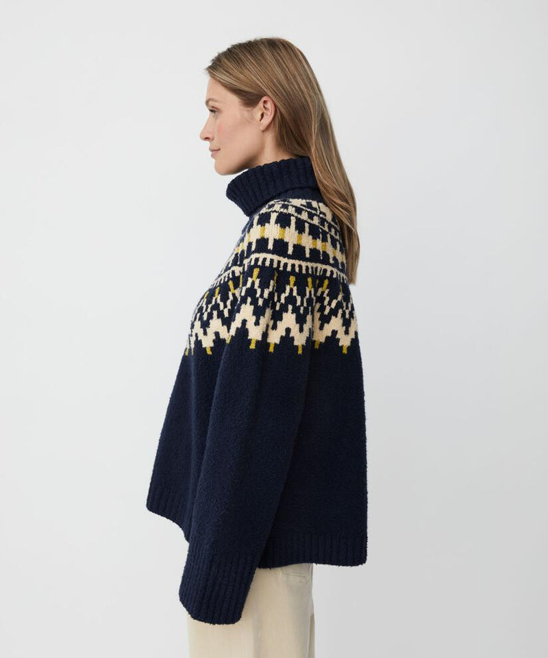 MASAI 1011127 Fatima Sweater
