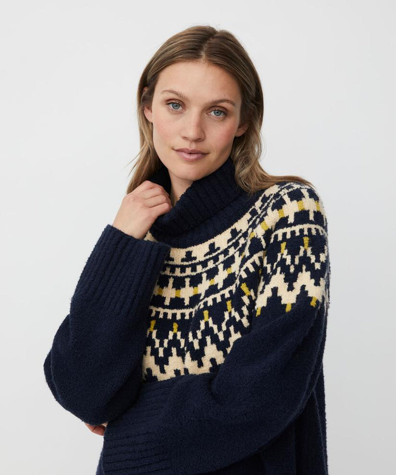 MASAI 1011127 Fatima Sweater