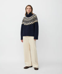 MASAI 1011127 Fatima Sweater