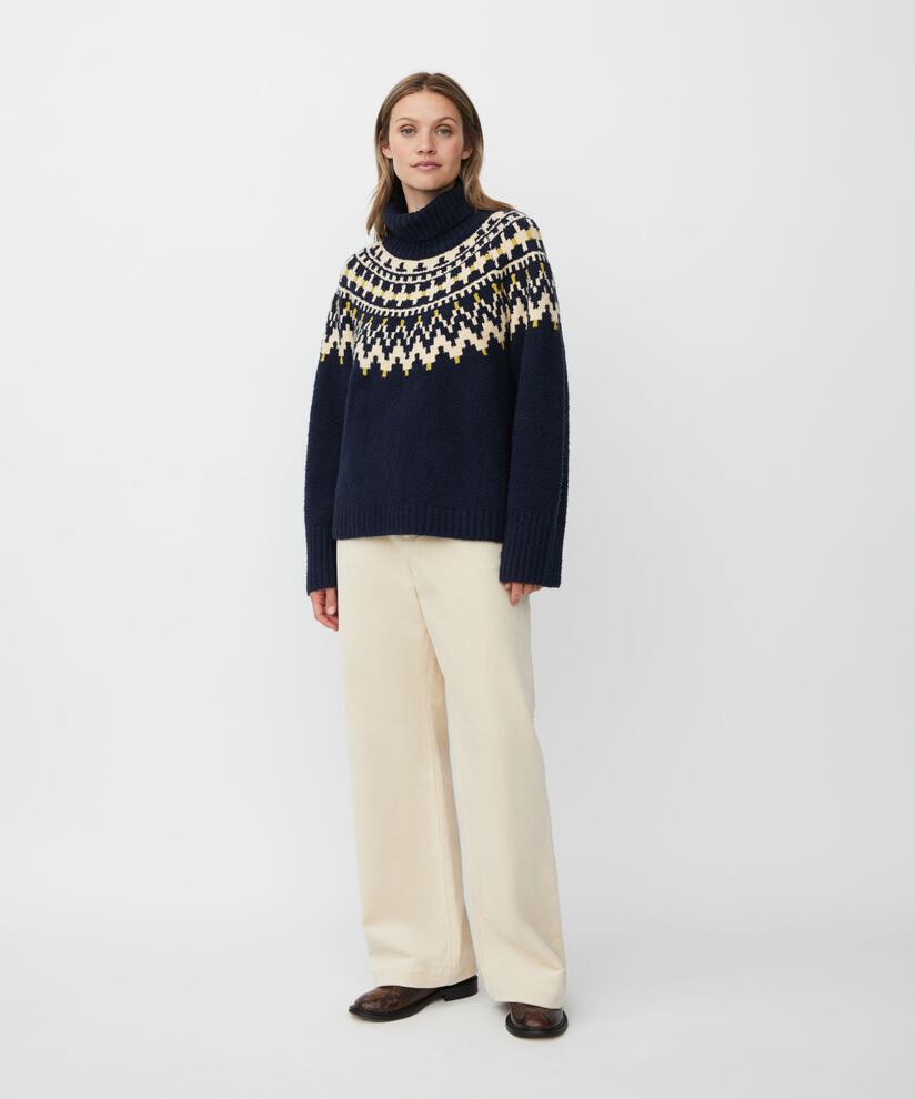 MASAI 1011127 Fatima Sweater
