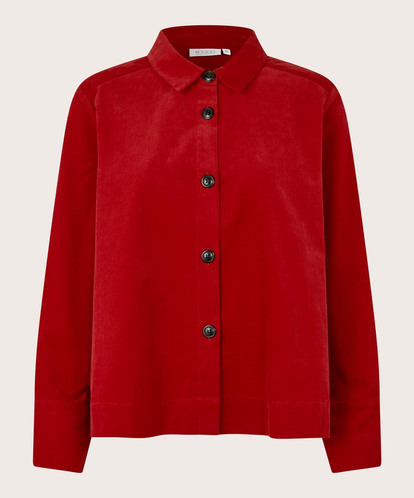 MASAI 1011140 Iowa Shirt