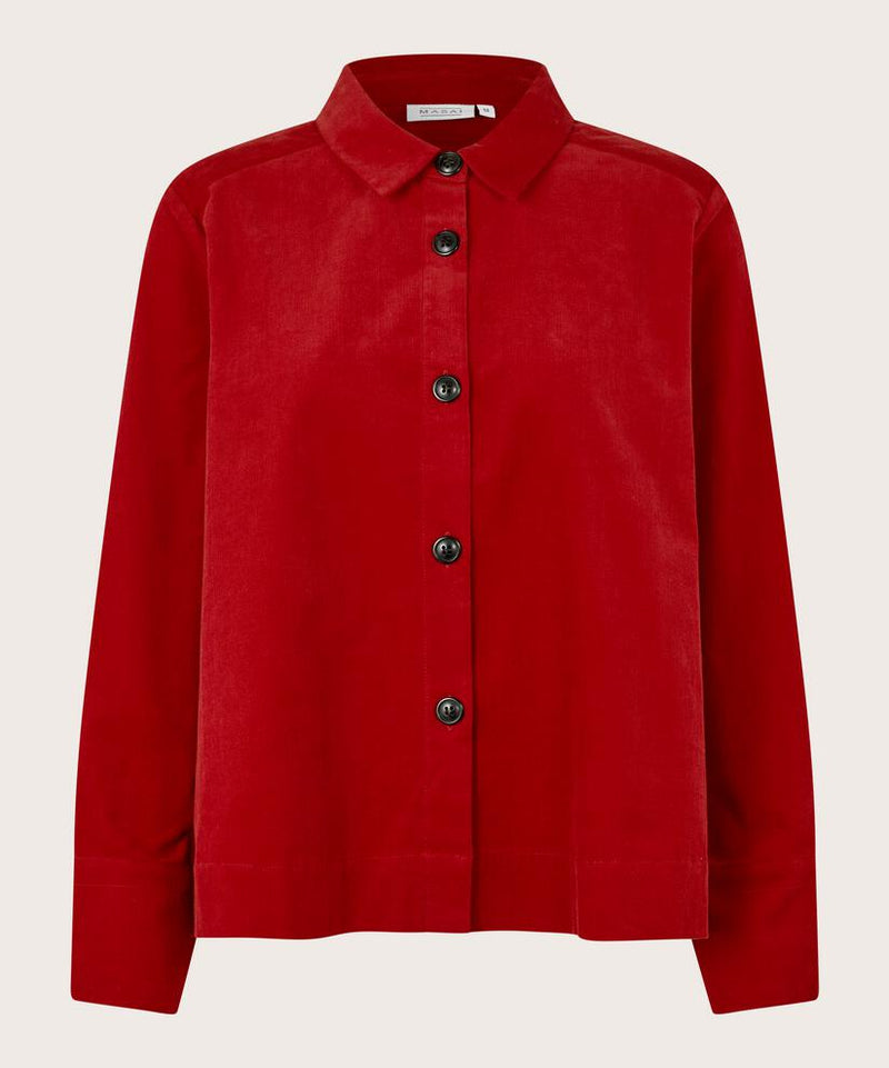 MASAI 1011140 Iowa Shirt