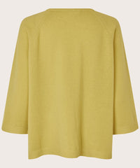 MASAI 1011533 Fabizia 3/4 Sleeve Top