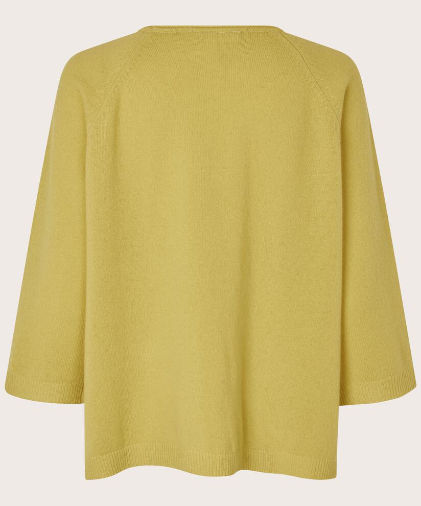 MASAI 1011533 Fabizia 3/4 Sleeve Top