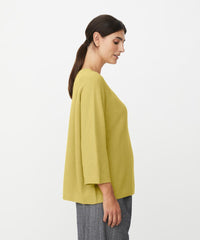 MASAI 1011533 Fabizia 3/4 Sleeve Top