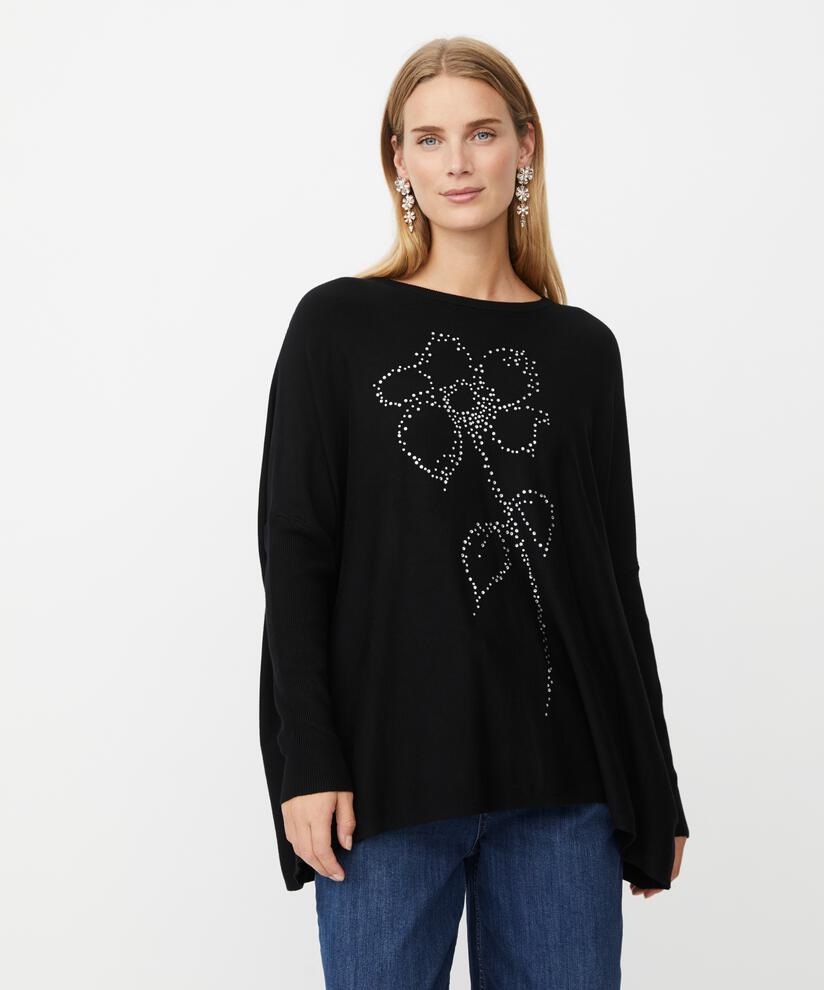 MASAI 1011549 Fanasi Long sleeve Top
