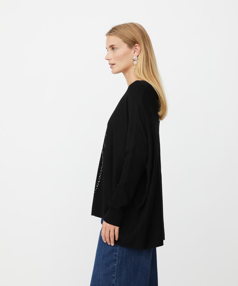 MASAI 1011549 Fanasi Long sleeve Top