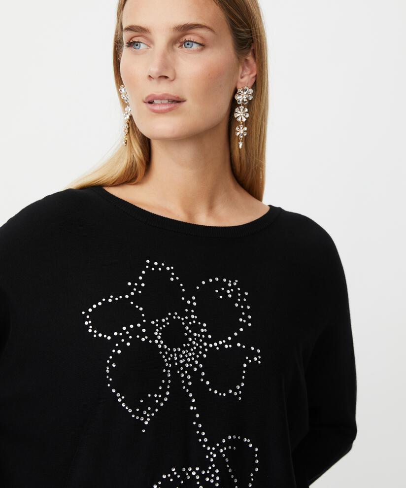 MASAI 1011549 Fanasi Long sleeve Top