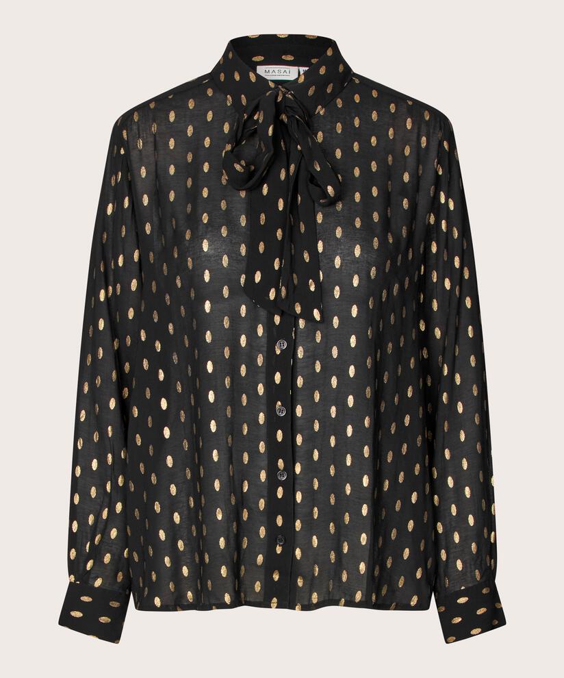 MASAI 1011631 Inoria Long Sleeve Shirt