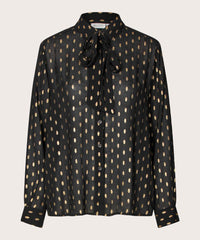 MASAI 1011631 Inoria Long Sleeve Shirt