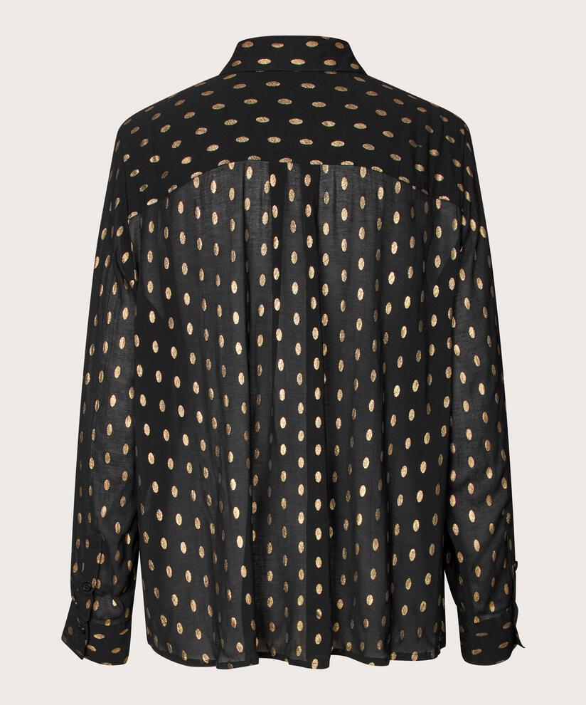 MASAI 1011631 Inoria Long Sleeve Shirt