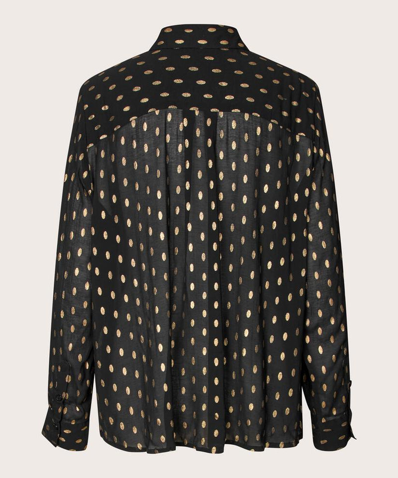 MASAI 1011631 Inoria Long Sleeve Shirt
