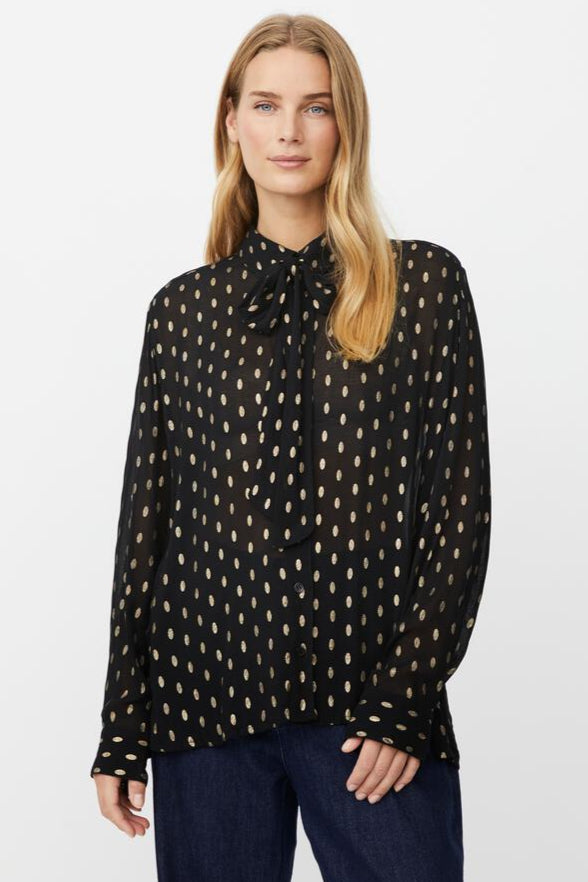 MASAI 1011631 Inoria Long Sleeve Shirt