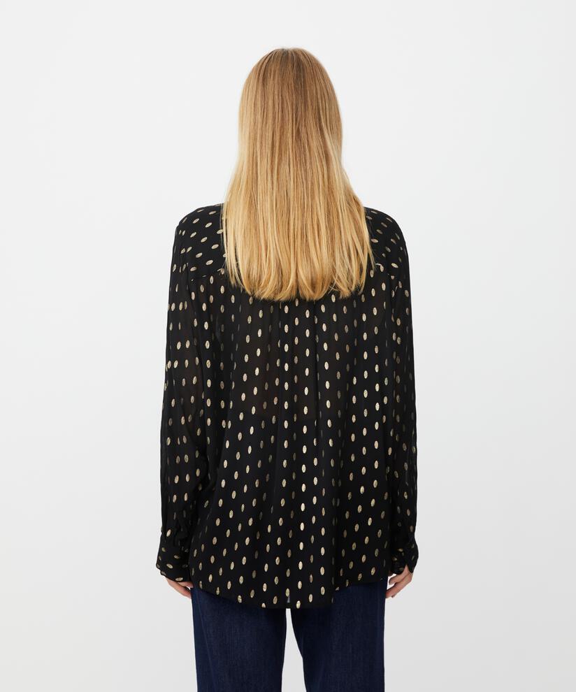 MASAI 1011631 Inoria Long Sleeve Shirt