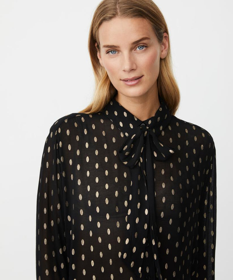 MASAI 1011631 Inoria Long Sleeve Shirt