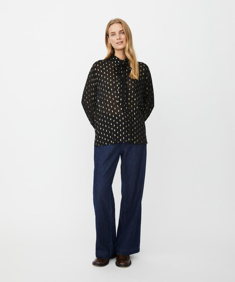 MASAI 1011631 Inoria Long Sleeve Shirt