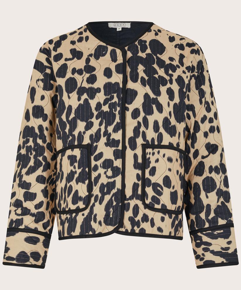 MASAI 1011637 Javira Long Sleeve Jacket