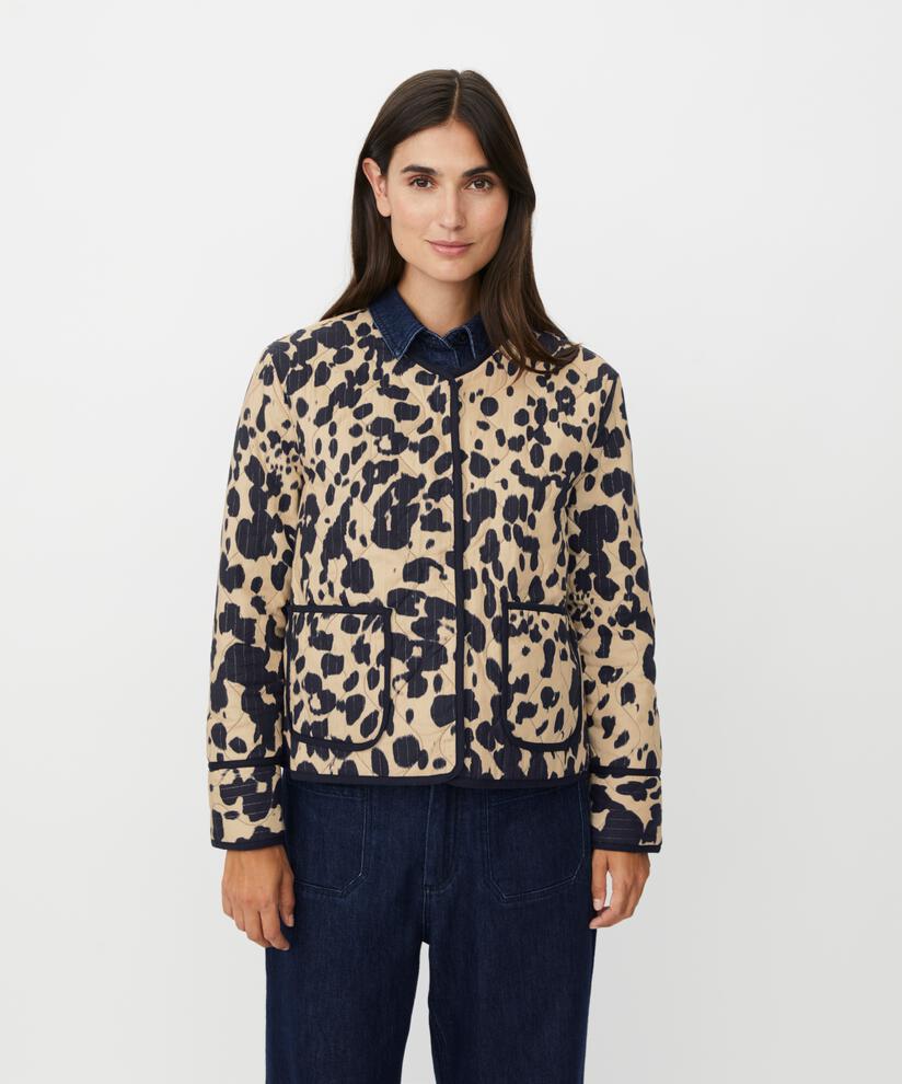 MASAI 1011637 Javira Long Sleeve Jacket