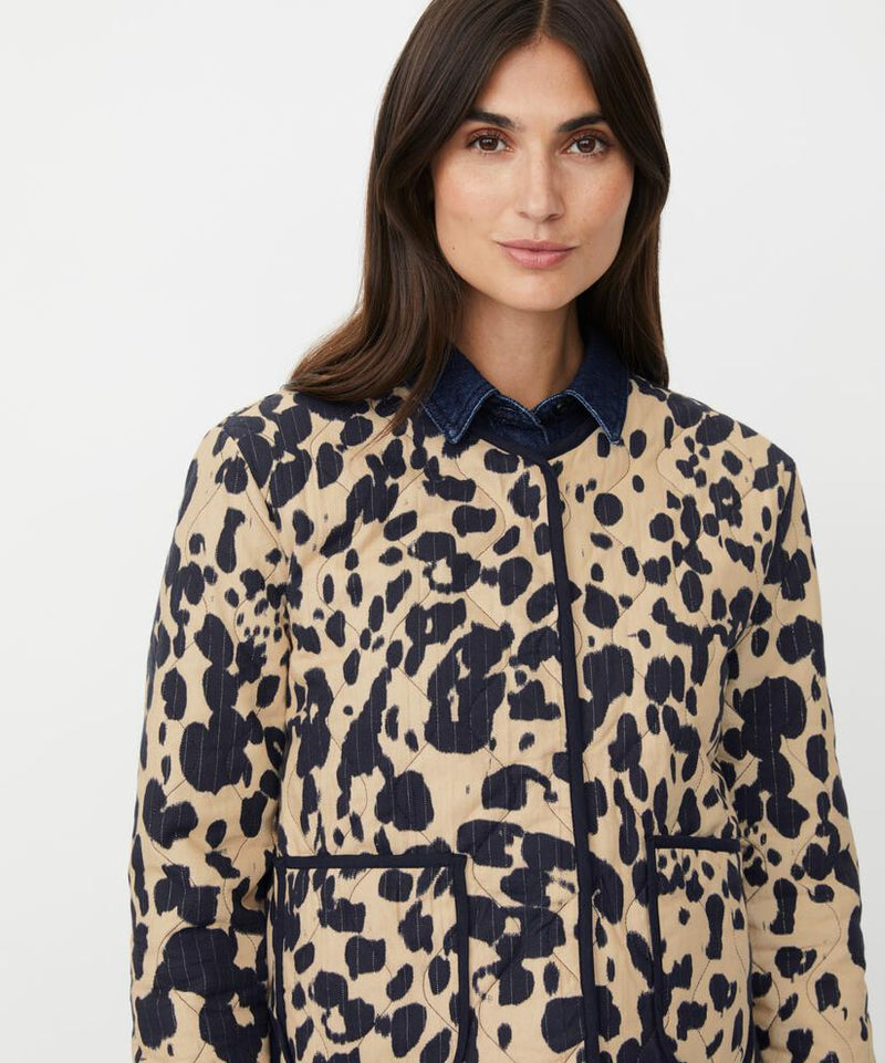MASAI 1011637 Javira Long Sleeve Jacket