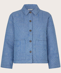 MASAI 1011638 Jalindra Long sleeve Jacket