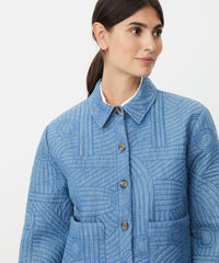 MASAI 1011638 Jalindra Long sleeve Jacket