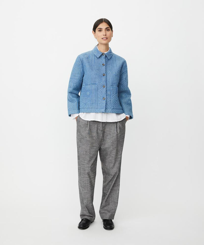 MASAI 1011638 Jalindra Long sleeve Jacket