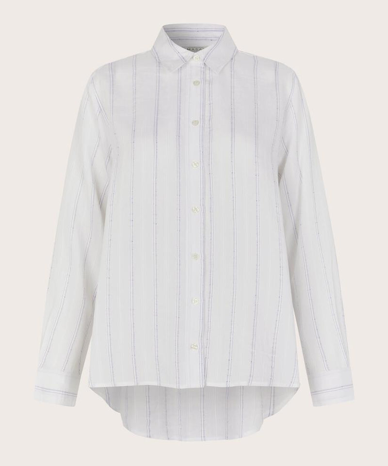 MASAI 1011652 Imma Long sleeve Shirt
