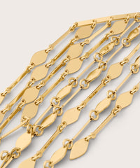 MASAI 1011734 Rovela Earrings