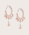 MASAI 1011741 Reesali Earrings
