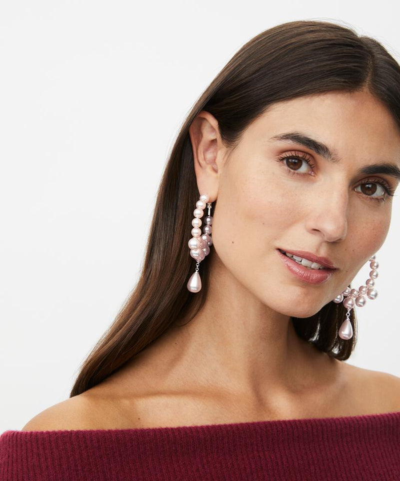 MASAI 1011741 Reesali Earrings