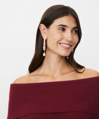 MASAI 1011741 Reesali Earrings