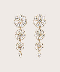 MASAI 1011742 Revalo Earrings
