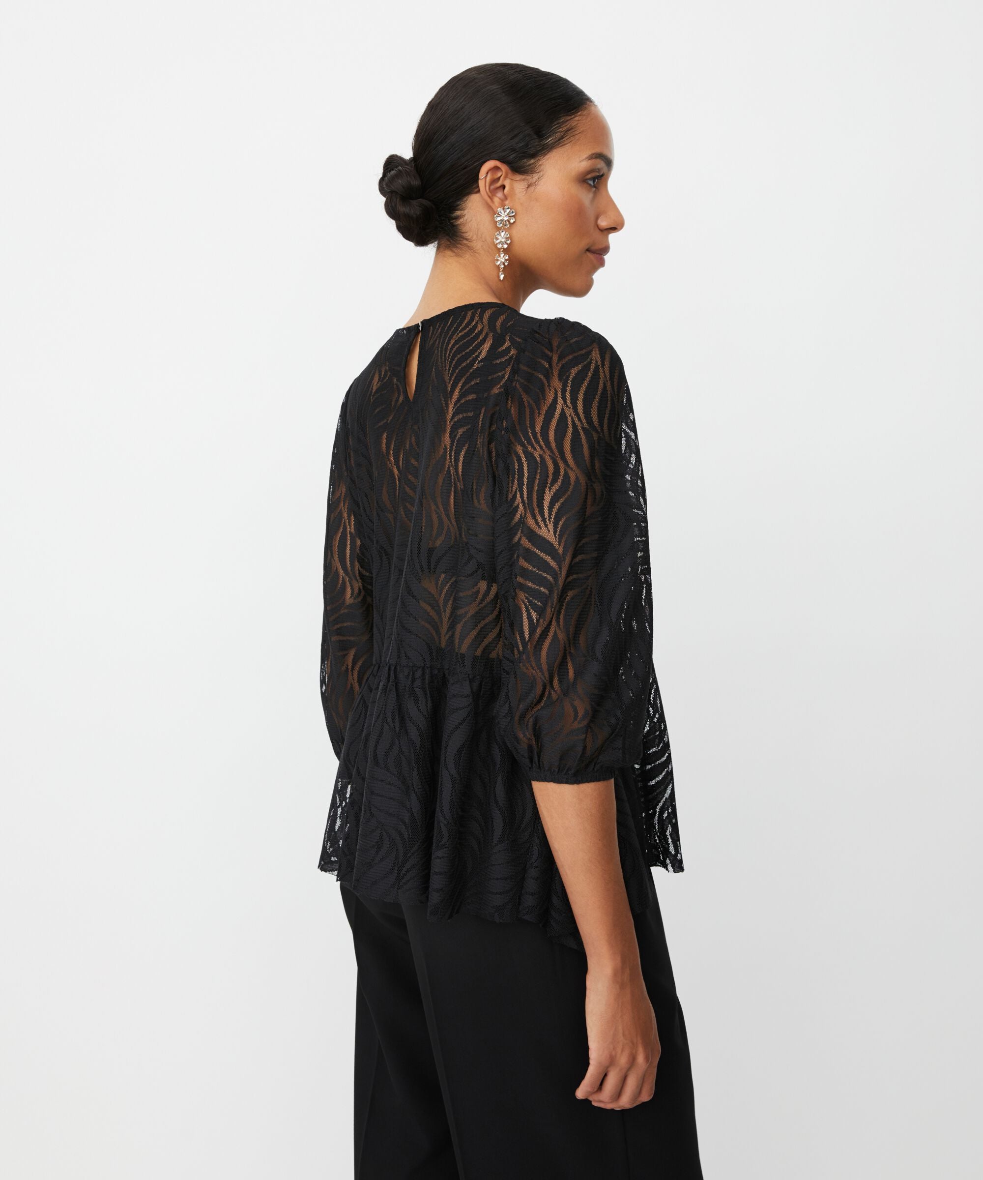 MASAI 1011742 Revalo Earrings