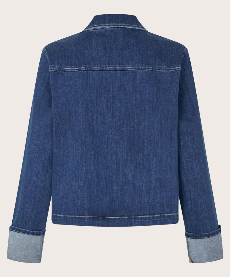 MASAI 1011814 Jovinia Long sleeve Jacket